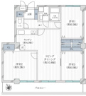 プリオーレ美山台壱番館の画像