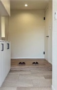 【玄関】 | プリオーレ美山台壱番館