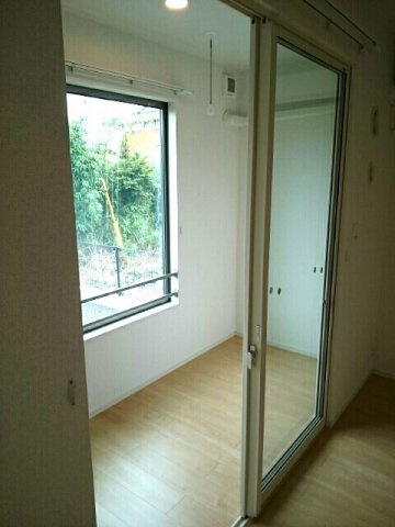 ポルトボヌール　Ｃの設備