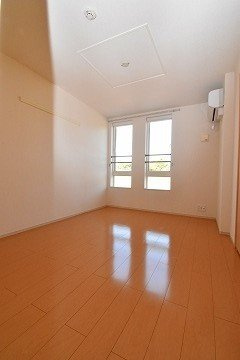 シャローム　中学校通りの内装