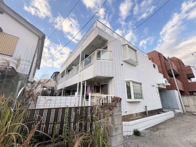 サンライズ市川のその他