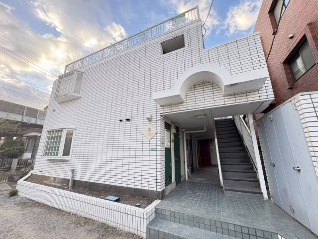 サンライズ市川