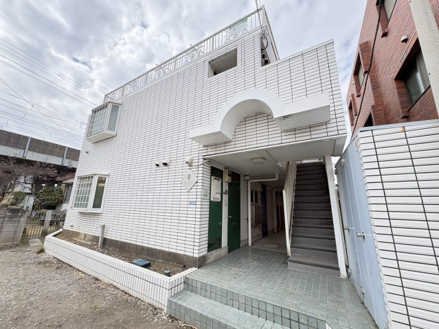 サンライズ市川