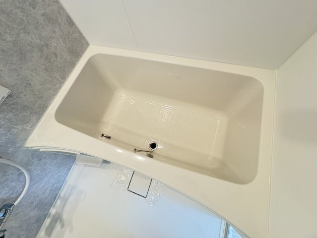 サンライズ市川の浴室