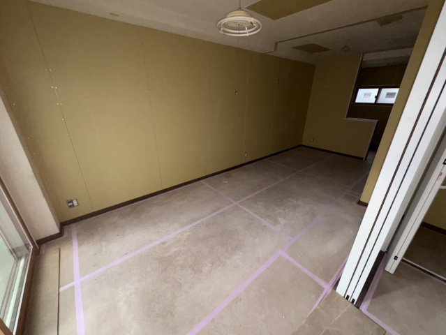 サンライズ市川のその他