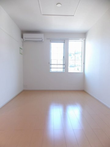 ラヴェール若宮の内装