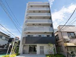 ティモーネグランデ田端のその他|外観