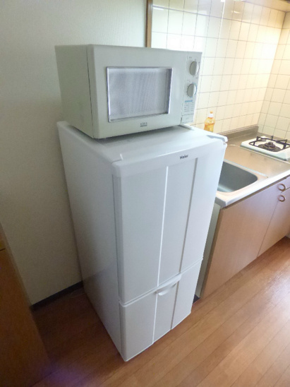 【設備】ＡＸＩＳ上幟町 