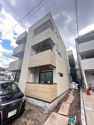 【外観】 | MOVE吹田SOUTH