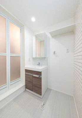 【独立洗面台】 | MOVE吹田SOUTH