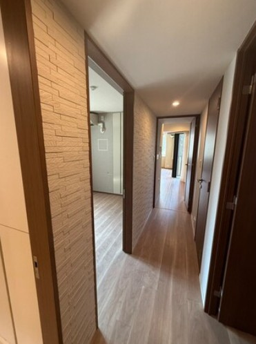 パークホームズ落合南長崎の内装