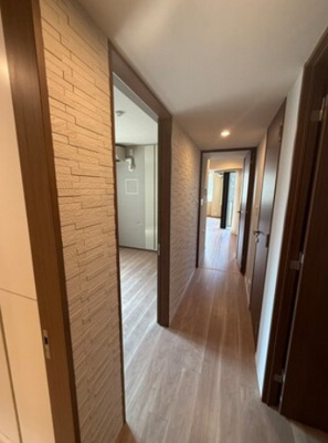 【内装】 | パークホームズ落合南長崎