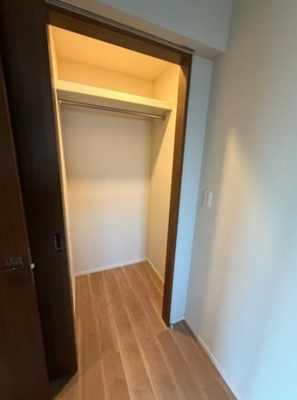 【収納】 | パークホームズ落合南長崎