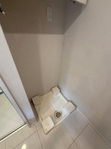 パークホームズ落合南長崎の設備