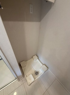 【設備】 | パークホームズ落合南長崎