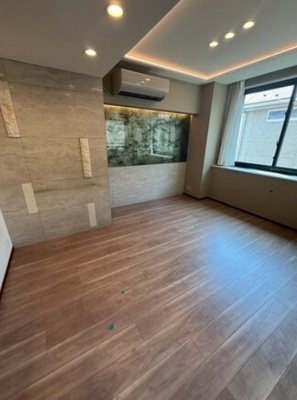 【居間・リビング】 | パークホームズ落合南長崎