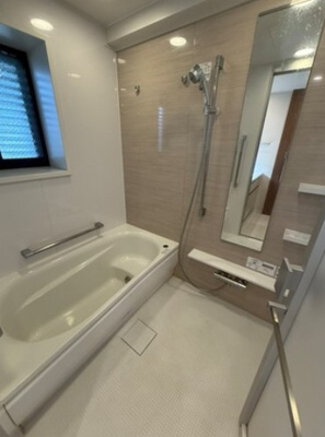 【浴室】 | パークホームズ落合南長崎