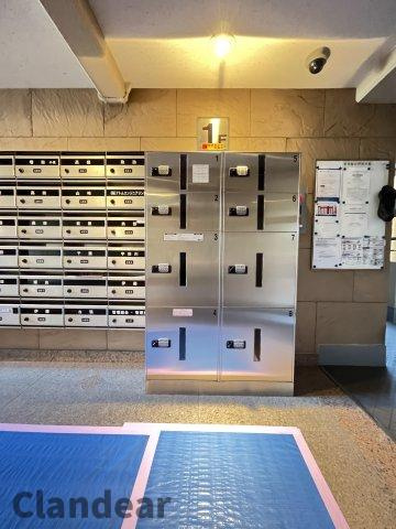 グリーンパーク第8綾瀬の設備|ドキドキの新生活も、安心してスタート。ぴったりの住まいを見つけませんか？クランディアが一緒に住まい選びをサポートします‼　まずは、お気軽にお問合せください　＃クランディア