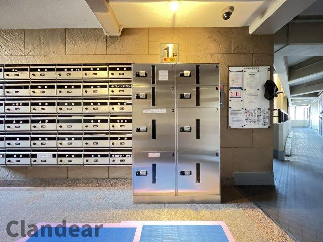 グリーンパーク第8綾瀬の設備|ドキドキの新生活も、安心してスタート。ぴったりの住まいを見つけませんか？クランディアが一緒に住まい選びをサポートします‼　まずは、お気軽にお問合せください　＃クランディア