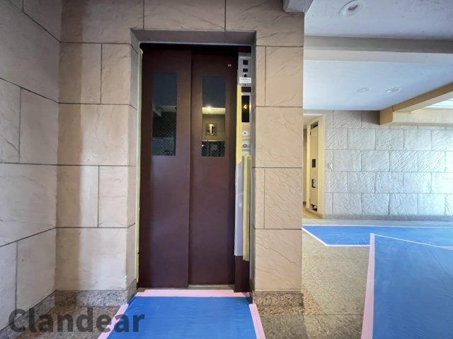 グリーンパーク第8綾瀬のその他共用部分|ドキドキの新生活も、安心してスタート。ぴったりの住まいを見つけませんか？クランディアが一緒に住まい選びをサポートします‼　まずは、お気軽にお問合せください　＃クランディア