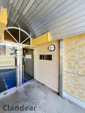 グリーンパーク第8綾瀬|ドキドキの新生活も、安心してスタート。ぴったりの住まいを見つけませんか？クランディアが一緒に住まい選びをサポートします‼　まずは、お気軽にお問合せください　＃クランディア