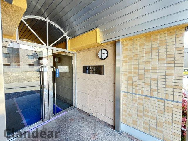 グリーンパーク第8綾瀬|ドキドキの新生活も、安心してスタート。ぴったりの住まいを見つけませんか？クランディアが一緒に住まい選びをサポートします‼　まずは、お気軽にお問合せください　＃クランディア