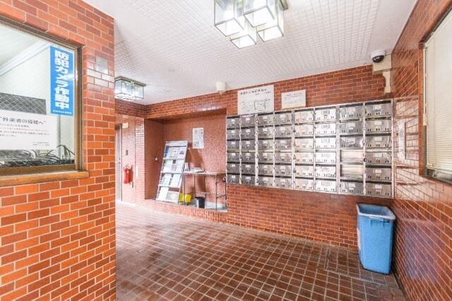 セザール西高島平のその他