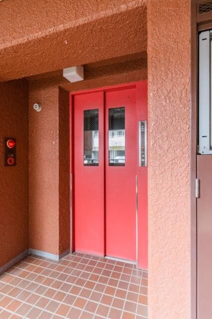 セザール西高島平のその他共用部分