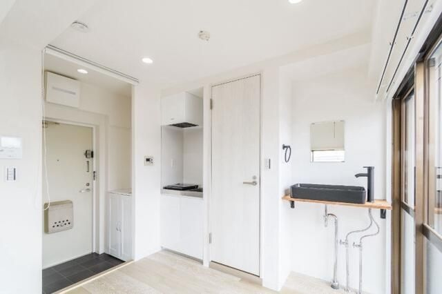 セザール西高島平のその他