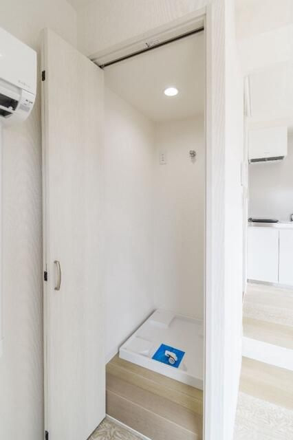 セザール西高島平の設備