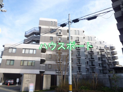 【外観】 | コスモ桃山南口