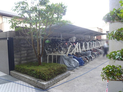 【その他】 | コスモ桃山南口