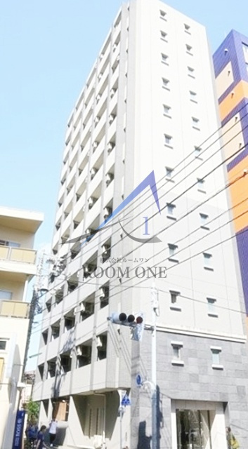 アーバイル三軒茶屋