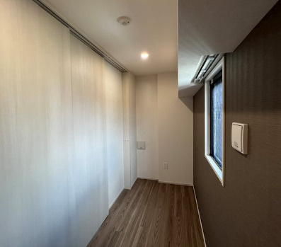 【その他】 | アーバンパーク高井戸