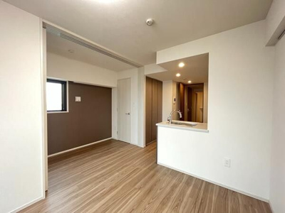 【居間・リビング】 | アーバンパーク高井戸