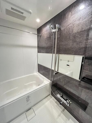 【浴室】 | アーバンパーク高井戸