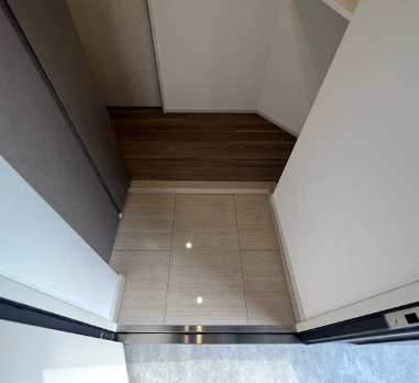 【玄関】 | アーバンパーク高井戸