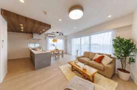 パークホームズ武蔵関のその他