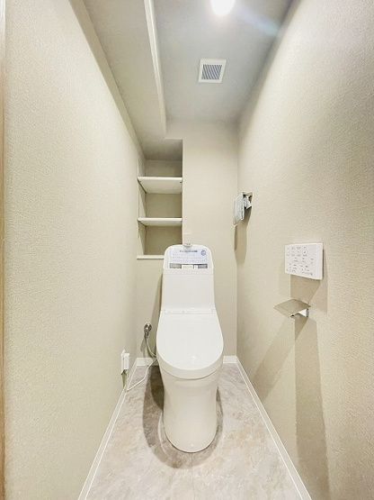 【トイレ】 | じゅうグランドモア長住