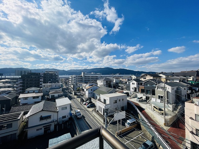 【展望】 | じゅうグランドモア長住