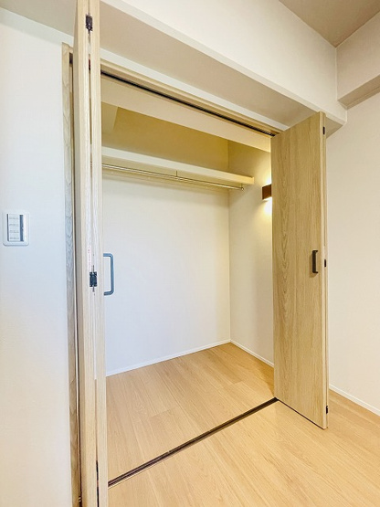 【収納】 | じゅうグランドモア長住