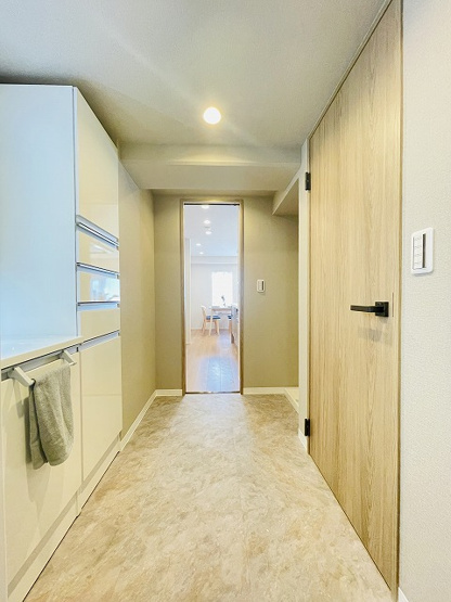 【脱衣所】 | じゅうグランドモア長住