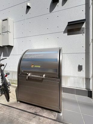 プロスペリティ北千住のその他共用部分