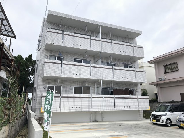 グランドソレイユカカズⅡ