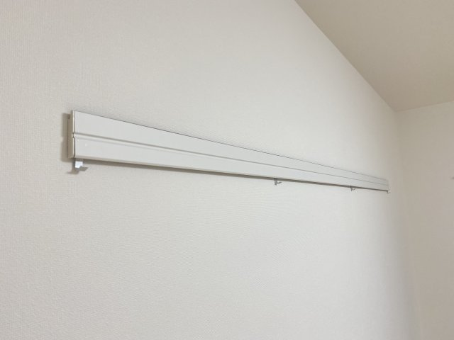 グランドソレイユカカズⅡの設備