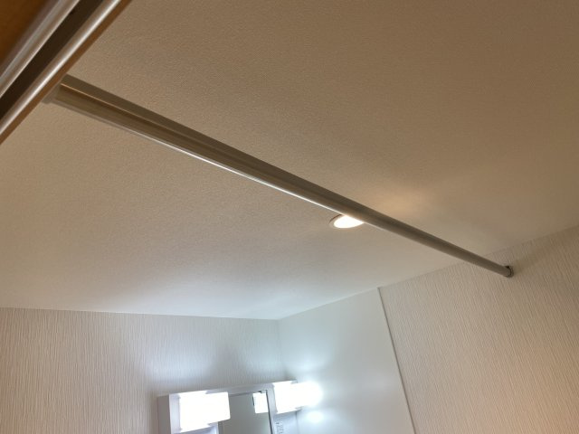 グランドソレイユカカズⅡの設備