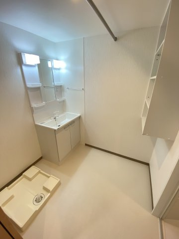 グランドソレイユカカズⅡの居間・リビング