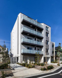 板橋区宮本町のマンションの画像