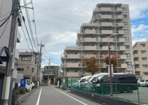 レクハイム相模原の画像