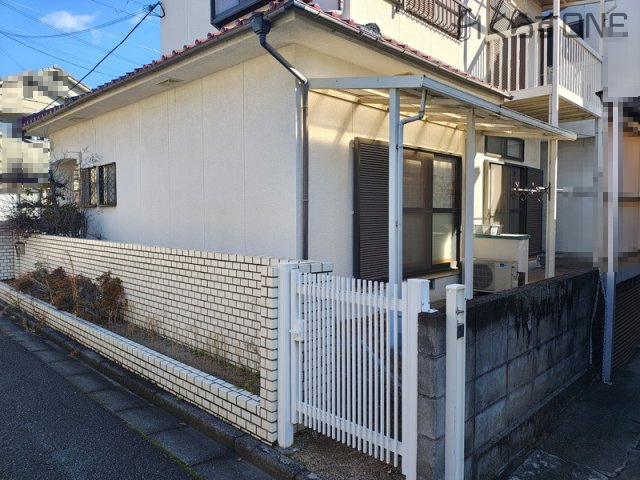 【外観】 | 姫路市白浜町寺家2丁目／中古戸建